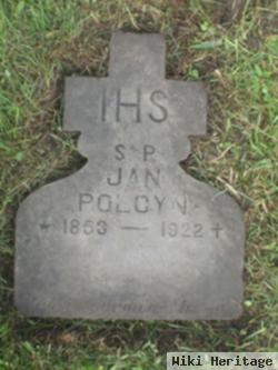 John "joannes" Polcyn