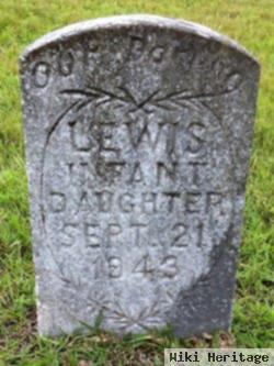 Infant Lewis