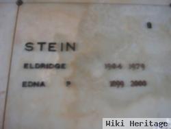 Edna P. Stein