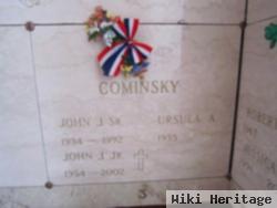 John J. Cominsky, Jr