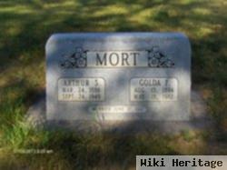 Arthur Scott Mort