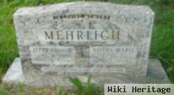 Jeremiah Phillip "jerry" Mehrlich