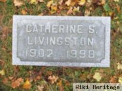 Catherine S. Livingston