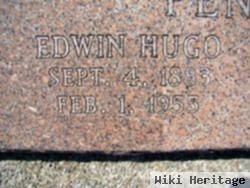 Edwin Hugo Penshorn