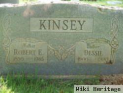 Robert E. "bob" Kinsey