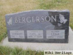 Herbert Bergerson