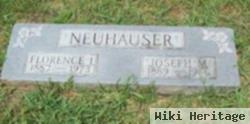 Joseph M. Neuhauser