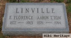 Aaron Thomas "tom" Linville