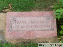 Frank Craddock