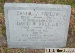 Daniel A. Parlow