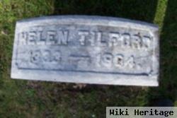 Helen Tilford