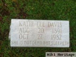 Katie Lee Nunnery Davis