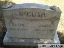 James P. Mcclish