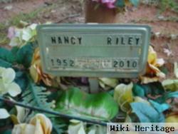 Nancy Butler Riley