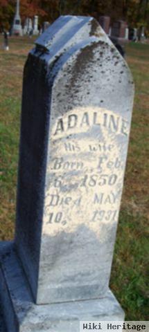 Adaline Gard Gibson