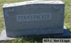 Benjamin Harrison Pennypacker