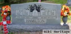 Delmer Hamilton