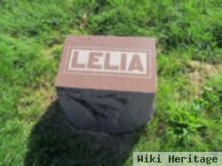 Lelia M. Wilhelm