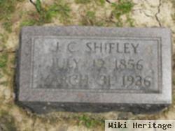 J. C. Shifley