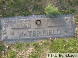 Ilene F Waterfield