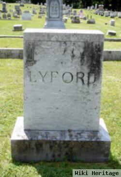 Ellen S Skinner Lyford