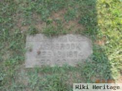 Lillian Mcclees Ashbrook