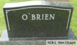 Patrick Timothy O'brien