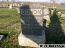 Margaret F Allcorn Bohon