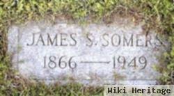 James Samuel Somers