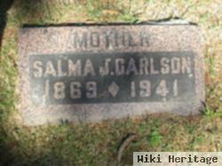 Salma J. Faust Carlson