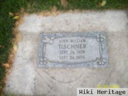 John William Tischner