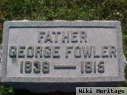 George Fowler