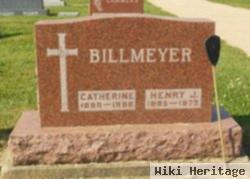 Catherine Drees Billmeyer