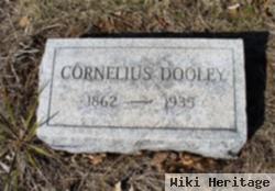 Cornelius Dooley