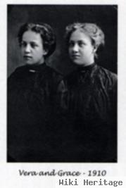 Grace Viola Jorgensen Hadfield