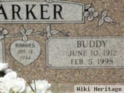 Buddy Parker