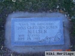 Hans Christen Soren Nielsen