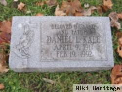 Daniel Lee Kale