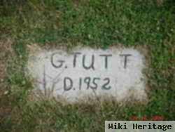 G. Tutt