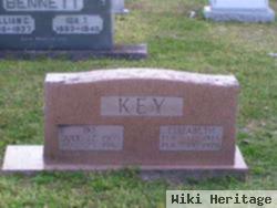 Ike Key