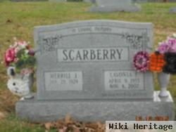 Merrill John Scarberry