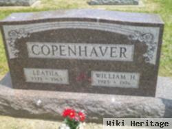 Leatha Copenhaver