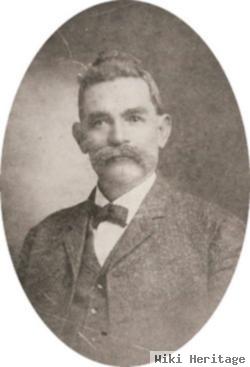 Henry Isaac Coe