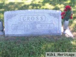 Irvin J. "runt" Cross