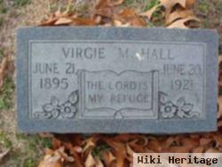 Virgie M Hall