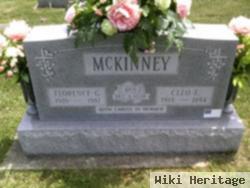 Florence G. Robling Mckinney