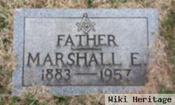 Marshall E. Gleckler