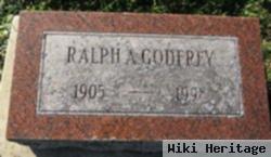 Ralph A Godfrey