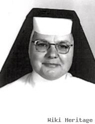 Sr Marie Jo Kwapil