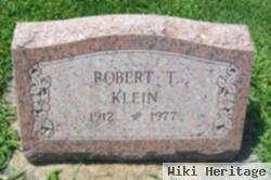 Robert T. Klein